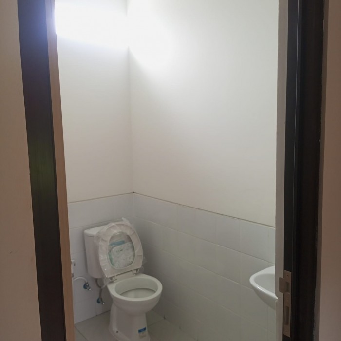 Rumah disewakan di Waterfront Lippo Cikarang